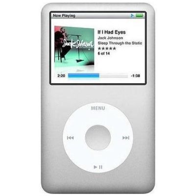 Sell your iPod Classic (6th for the most cash | Fast Payment
