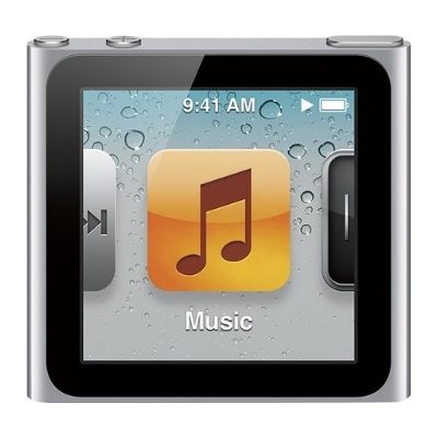 Sell your iPod Nano (5th Gen) online for the most cash