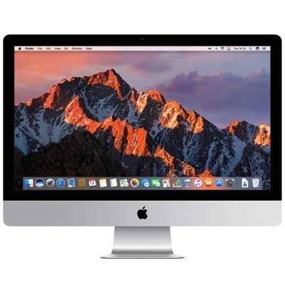 Sell your iMac (Retina 5K, 27-inch, 2017) online for the most cash