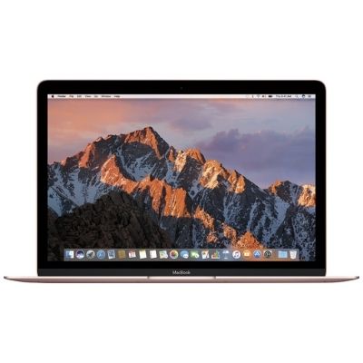 Sell your MacBook (Retina, 12-inch, 2017) online for the most cash