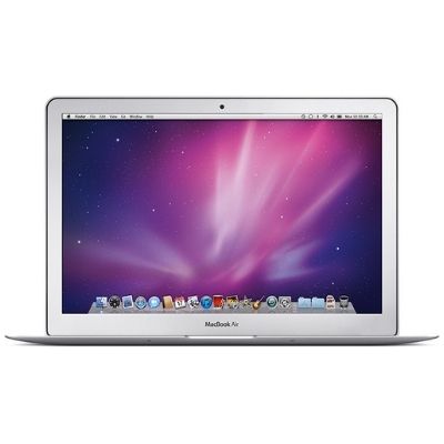 Sell your MacBook Air (13-inch, Late 2010) online for the most
