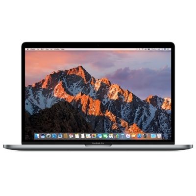 Sell your MacBook Pro (13-inch, 2016, Four Thunderbolt 3 ports) online