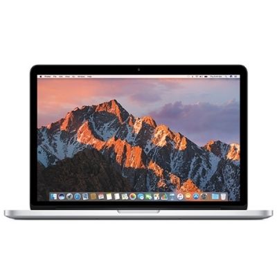 MacBook pro retina 13-inch early 2015
