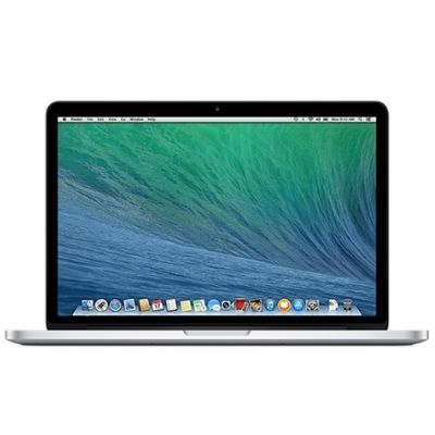 Sell your MacBook Pro (Retina, 13-inch, Mid 2014) online for