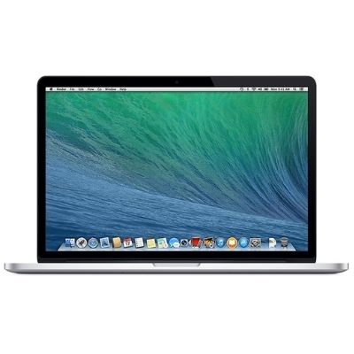 Sell your MacBook Pro (Retina, 15-inch, Late 2013) online for cash