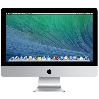iMac 21.5インチ Mid 2014