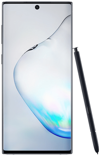 samsung s note 10 lite