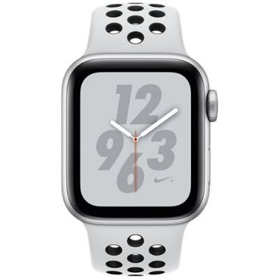Apple Watch Series 4 Nike