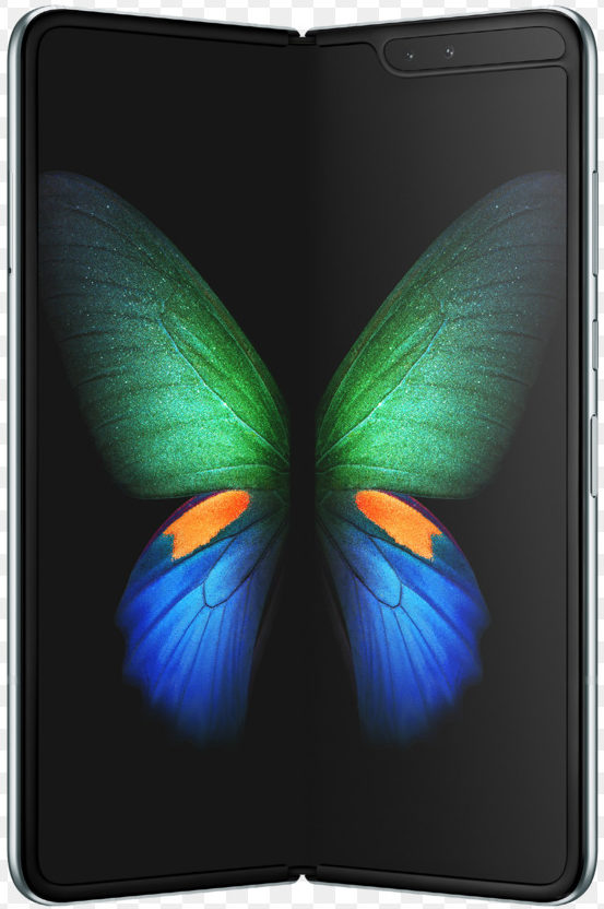 samsung galaxy fold e