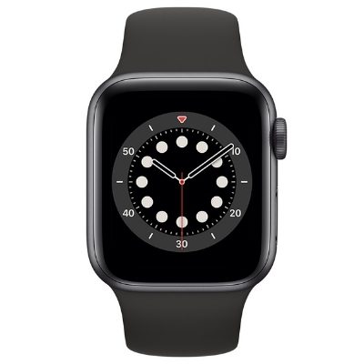 Sell your Apple Watch Series 6 44mm Aluminum (GPS + Cellular)