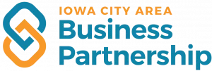 Iowa City Area Business Partnership Logo