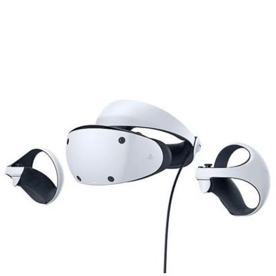 Sony VR (PlayStation)