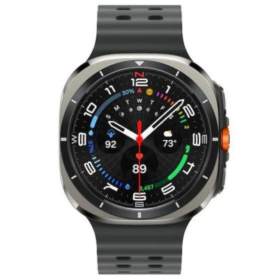 Samsung Galaxy Watch Ultra