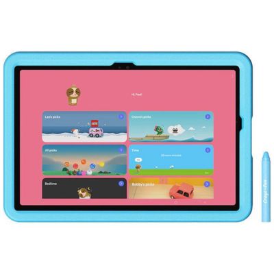 Samsung Galaxy Tab A9+ Kids Edition