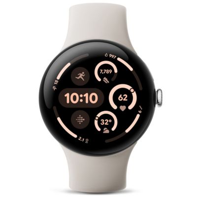 Google Pixel Watch 3