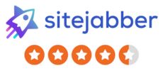 SmartphonesPLUS Sitejabber Rating