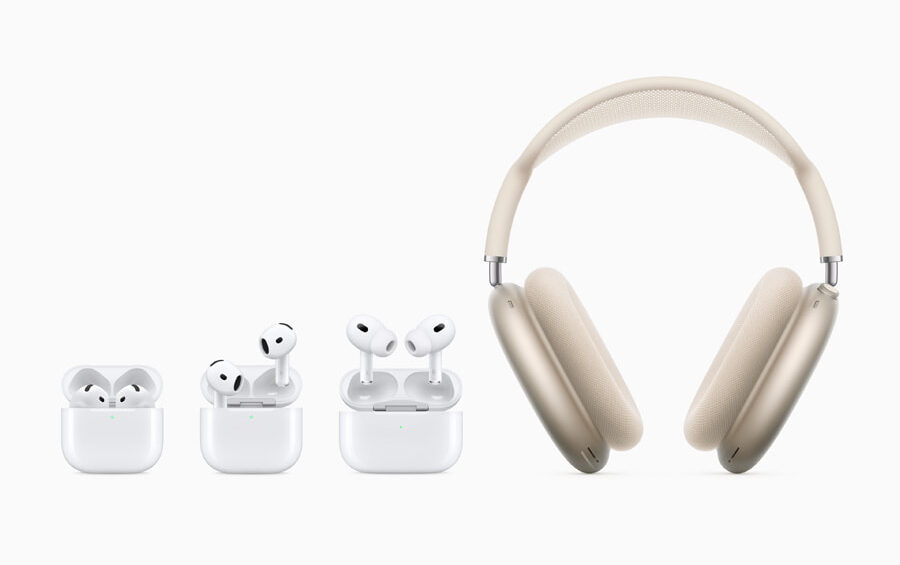 Trade In or Sell Apple AirPods