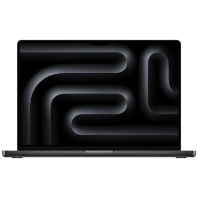 Apple MacBook Pro 16-inch 2024