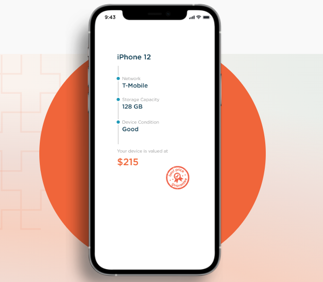 iPhone Trade In Value Guarantee